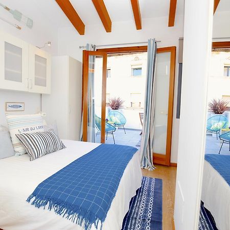 Sant Miquel Homes - Turismo De Interior Пальма-де-Майорка Экстерьер фото